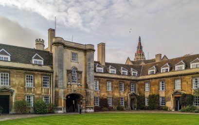 MAA 75th Annual Conference – Friday 17th April 2026, Oxford