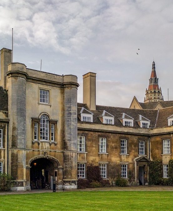 MAA 75th Annual Conference – Friday 17th April 2026, Oxford